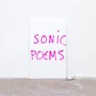 Lewis OfMan-Sonic Poems