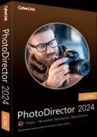 CyberLink PhotoDirector Ultra 2025 v16.0.0812.0 (x64)