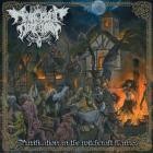 Nekro Cvlt Desecration - Purification In The Witchcraft Flames