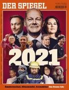 Der SPIEGEL 48a/2021