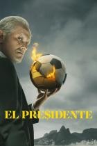 El Presidente - Staffel 2