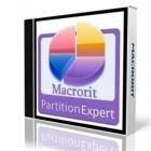 Macrorit Partition Expert v8.1.3 Unlimited Edition - WinPE