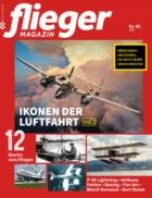 fliegermagazin 08A/2025