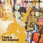 Alexander Kranich - Tribute to Coco Schumann