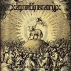 xapothecaryx - The Machine Demands Blood
