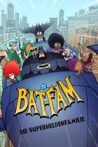 Bat-Fam - Die Superheldenfamilie - Staffel 1