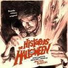 Javier Bayon - Historias de Halloween (Original Motion Picture Soun