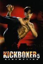 Kickboxer 5