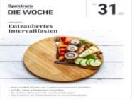 Spektrum Die Woche 31/2025