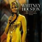 Whitney Houston - The Concert for a New South Africa (Durban)