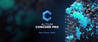 Altium Concord Pro v4.1.3 (x64)