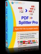 Coolutils PDF Splitter Pro v6.1.0.34