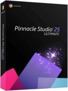 Pinnacle Studio 25 Ultimate v25.0.1.211 (x64)