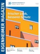 Eigenheimer Magazin 04/2025