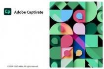Adobe Captivate v12.3.0.12 (x64)