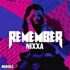 Nixxa - Remember