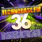 Technobase Fm Vol.36