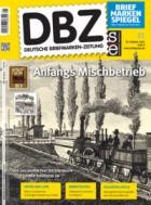 Deutsche Briefmarken-Zeitung 21/2025