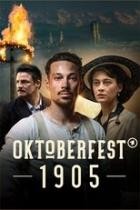 Oktoberfest 1905 - Staffel 1