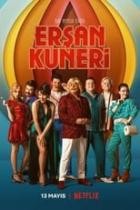 Erşan Kuneri - Staffel 1