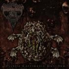 Miasma of Occvlt Limbs - Occvlta Caerimonia Putridvm