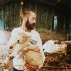 Jerskin Fendrix - Once Upon A Time -  In Shropshire