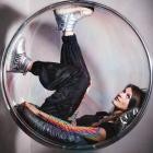 Ronja Maltzahn - BUTTERFLY AND WOLF: FLOW