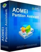 AOMEI Partition Assistant v9.15 + WinPE All Editions