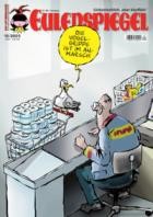 EULENSPIEGEL Das Satiremagazin 12/2025