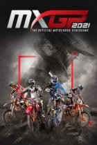 MXGP 2021 - The Official Motocross Videogame