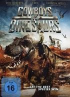 Cowboys vs  Dinosaurs