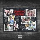 4Block Lil Mari - A Superstars Notebook