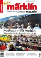Maerklin Magazin 04/2025