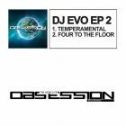 DJ Evo - DJ Evo EP 2