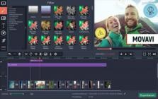 Movavi Video Suite v22.4 + Portable