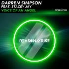 Darren Simpson ft Stacey Jay - Voice Of An Angel