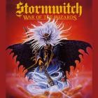 Stormwitch - War of the Wizards