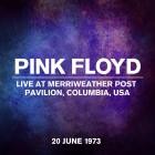 Pink Floyd - Live At Merriweather Post Pavilion, Columbia, USA, 20 June 1