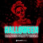 Halloween Dance Party 2024