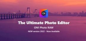 ON1 Photo RAW 2022 v16.0.1.11137 (x64)