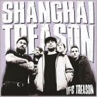 Shanghai Treason - It's Treason