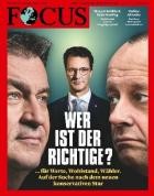 Focus Magazin 34/2023