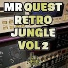 Mr Quest - Retrol Jungle, Vol  2
