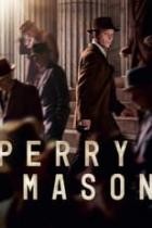 Perry Mason - Staffel 1