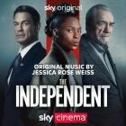 Jessica Rose Weiss - The Independent (Original Motion Picture Soundtrack)