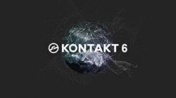 Native Instruments Kontakt v6.7.1 (x64)