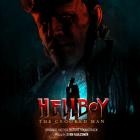 Sven Faulconer - Hellboy: The Crooked Man (Original Motion Picture So