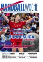 HANDBALLWOCHE 36/2024