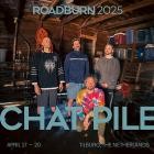 Chat Pile - Live at Roadburn 2023