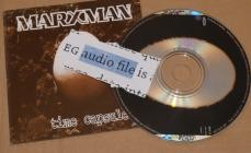 Marxman - Time Capsule